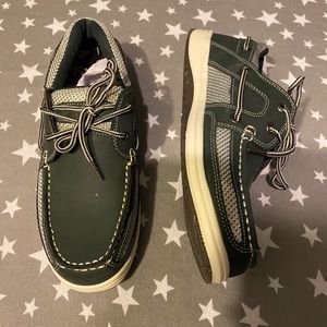 New Men’s shoes